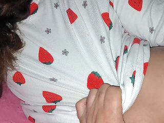 Hot MILF Riding Arab Big Dick Fuck My Wet Pussy