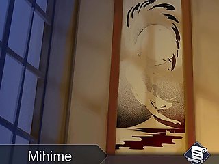Ep4: [finale] Pounding and Fingering Rin's Clit - King of Kinks
