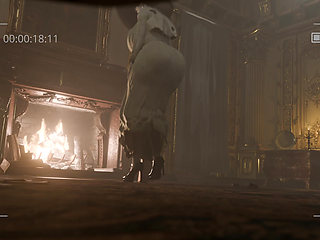 Her pussy was torn apart like nonsense