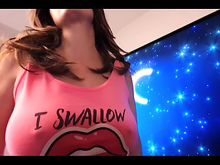 The Cum Swallowing Award 2020