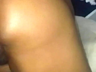 Tied Spanked and Used. Short Video