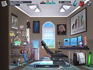 Summertime Saga Gameplay part 2