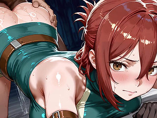 Rethusa (DanMachi)