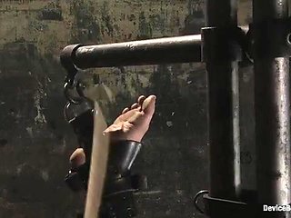 Lorelei Lee Breaking The Girl - Kink