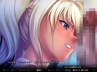 Adultery Asuna 1Re: Blowjob, Big Tits  Amateur Porn