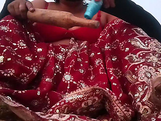 Desi Indian Bhabhi fully nude sex