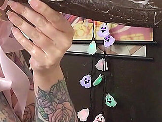 Powerup Deepthroat Anal. 99% Deepthroat Balls Deep BBC
