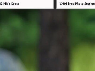 Summer Heat - Part 20 Two Sexy MILFs End of the Update by Loveskysan69