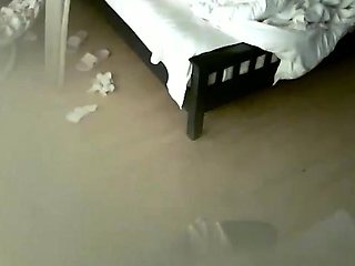 Real Homemade Amateur Hidden Cam 1