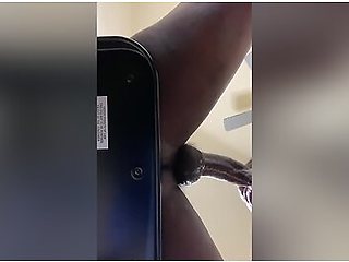 I Gave My Neighbor A Sloppy Blowjob