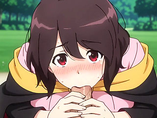 Konosuba Poritan Hen