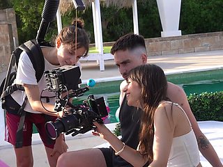 House of Love and Lustery secrets of porn group sex orgy