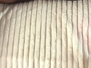 Young Indian Amateur Couple Having Sex and Recording it.