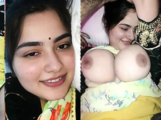Indian Teens Pushyqueen & Priyaqueen Take Turns Deep Throating Big Dick
