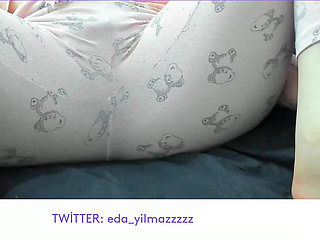 Cum Before I Say Cum - Feed Me First - Arousing Talk - Turkish MILF - Turkish Porn - Turk Disclosure