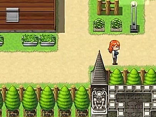 Futa Quest [v0.55] Sext Class Gameplay by Loveskysan69