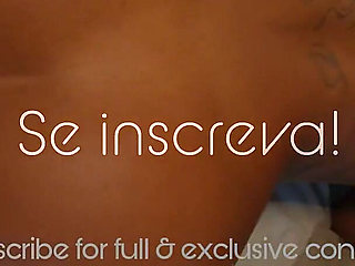 Hot, Big-assed Latina Getting Raw-dogged Until She Cums Inside. Riding, Doggy Style, and Reverse Cowgirl..