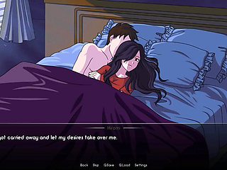 Naruto Hentai - Naruto Trainer v0.17.2 Part 82 Outside Blowjob by Loveskysan69