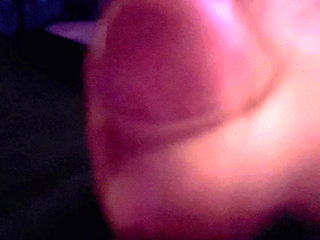 Quick Masturbation Fun and Cum