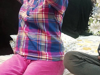 Pakistani Bhabi Fucking Boyfriend Big Cock