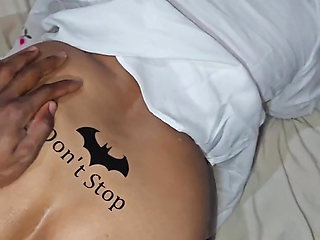 Desi Wife Fuking in Doggy Style