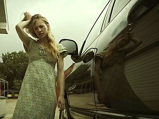 Ive Wolfe: Blowjob, Doggy  Cowgirl Porn