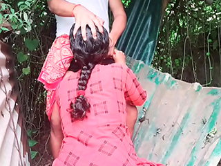 Slim sexy babe cleaning the house and fucked hard by the house owner