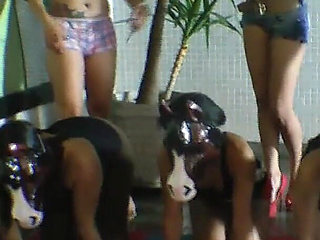 Be My Pet Sweet Girl - Lezdom Top Babes