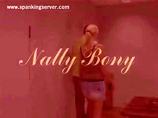 Nally Anus Caneclassic10104