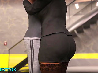 Wvm - Part 234 - a Lil Drama as Always by Misskitty2k