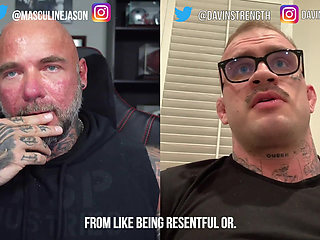 Porn Star Confessions - Davin Strong Episode 27