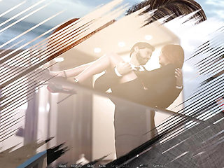 HARD ANAL FUCK OF MY NEW GIRLFRIEND - KNOCKOUT MASTER - PART - 29