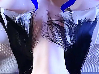 Beauty Shake It in 3D - 3D Animation Hentai