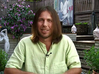 Touch the Body: Anal Massage: Part 1