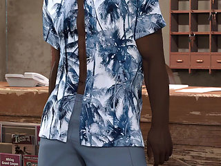 The Motel of Lust Part 19