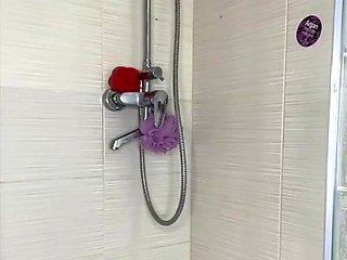 Shower Show!