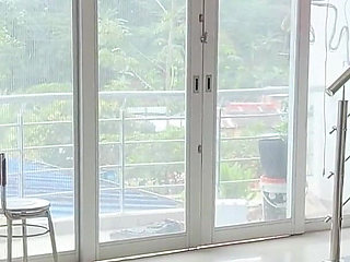 Unfaithful Bitch Fucks the First One That Grows.