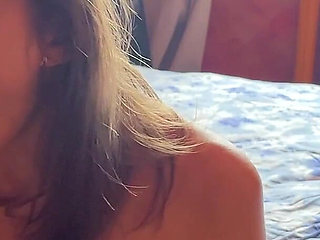 Fucking Her Mouth Till Huge Facial