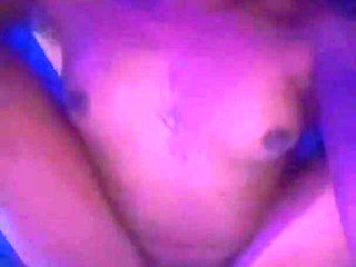 Eating My Pussy Until I Cum! Slim Ebony!! Yoni Pretty&pink