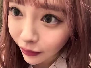 Japanese teens super wet solo show Uncensored