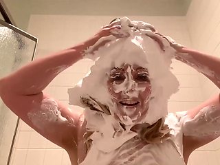 I Get Frantically Grubby with Pruning Mayo