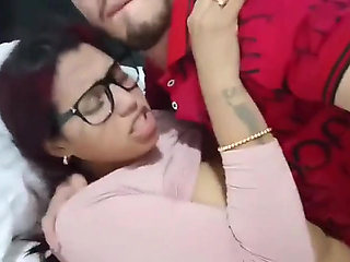 I Fuck Cintia Who Wants to Pay for Her College in New York City