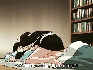 Maid Wants Big Dick Hardcore