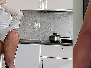 Fuck Your Own Asshole Nice and Deep