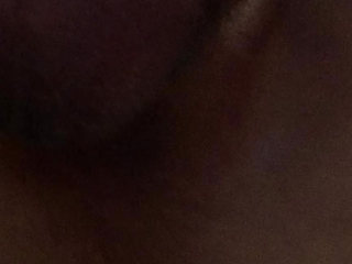 8 and a half inches of pure fuck