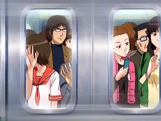 CrimsonGirls Ep1 -Anime- nosub: Big Tits, Blowjob  Solo Porn