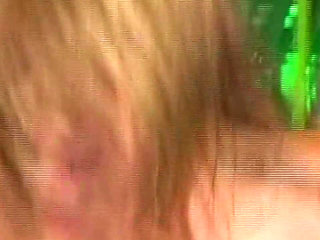 Horny Blonde Babe Sucks and Fucks Hard in Amateur Session