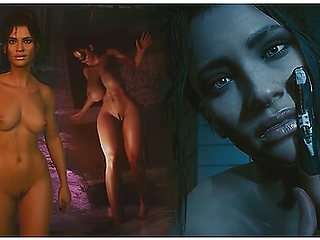 Car Toon - Cyberpunk 2077 Sex Scenes Panam All Sex Full Collection Cyberpunk Nude Mod Porn Game Play