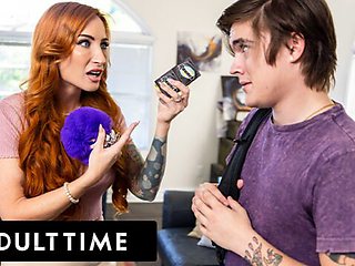 Watch innocent Tyler Cruise's xxx