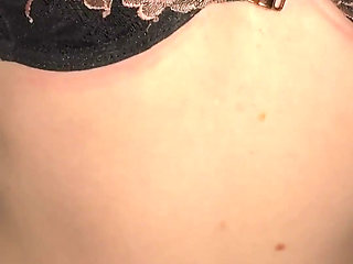 Peeing in Public Toilets - Hairy Pussy, Dirty Panties & Close up Streams